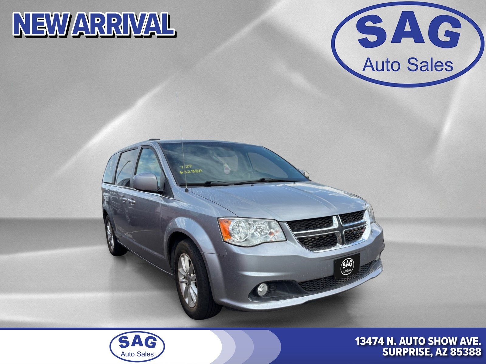 dodge grand caravan 2019 2C4RDGCG4KR772488 image dodge grand caravan 2019 2C4RDGCG4KR772488 image